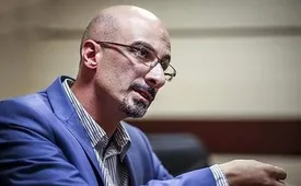 ببینید | دبیرکل ندای ایرانیان: تا مشکلات جبران نشود، نباید از مردم توقع مشارکت در انتخابات داشت