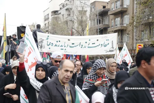 تمهیدات ترافیکی روز قدس اعلام شد