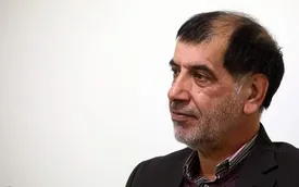 واکنش  باهنر به رد صلاحیت لاریجانی/به عقل من هم نمی‌رسد چرا لاریجانی ردصلاحیت می‌شود