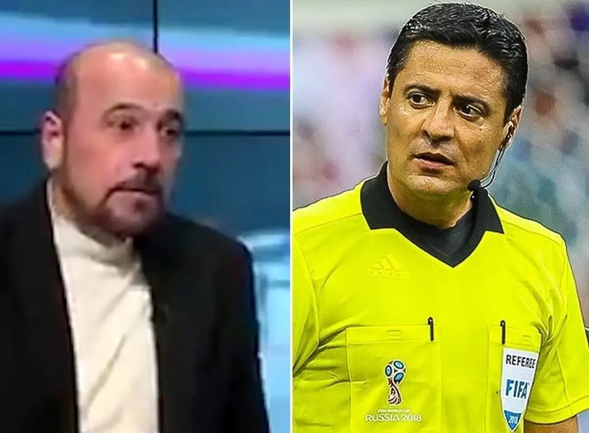 پاسخ فغانی به اظهارات رایزن فرهنگی سابق