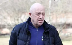 فرمانده واگنر پیام صوتی منتشر کرد: هدف ما شناسایی خائنین بود