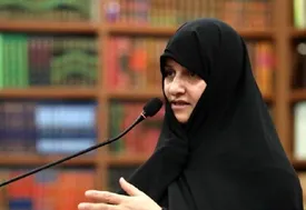 کاندیداتوری جمیله علم‌الهدی‌ صحت دارد؟