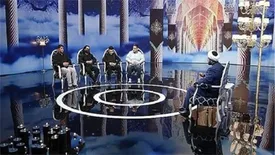 ویژه ‌برنامه دعوت رتبه یک برنامه‌های افطار صداوسیما را کسب کرد