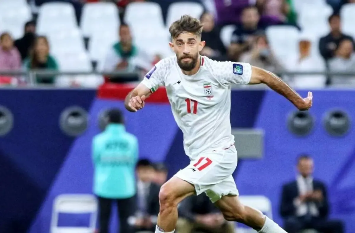 آخرین وضعیت حضور قلی‌زاده در پرسپولیس