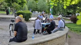 لایحه بودجه در پیچ تند همسان‌سازی