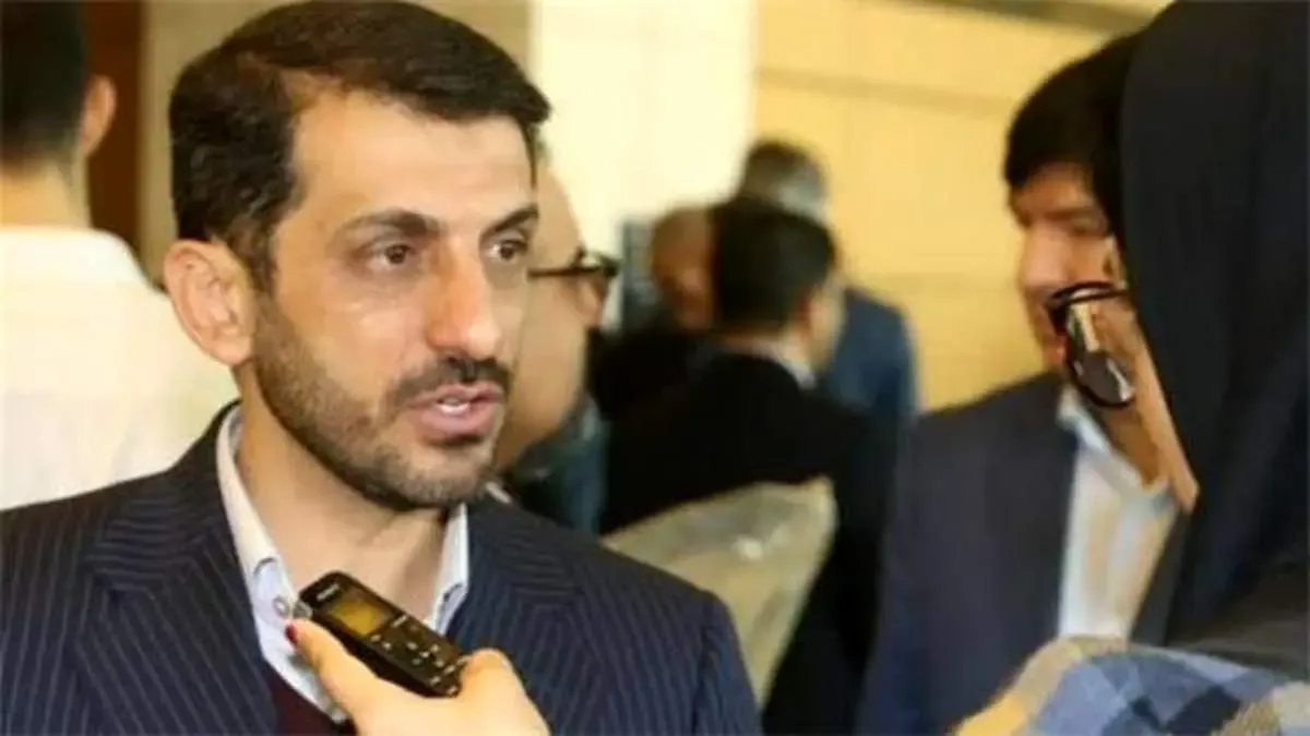 رسالت اصلی شرکت‌های پیشران، توسعه و آبادانی کشور است