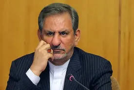 رفع حصر از روحانی تا پزشکیان