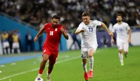 تحلیل عملکرد سامان قدوس در تیم ملی فوتبال ایران