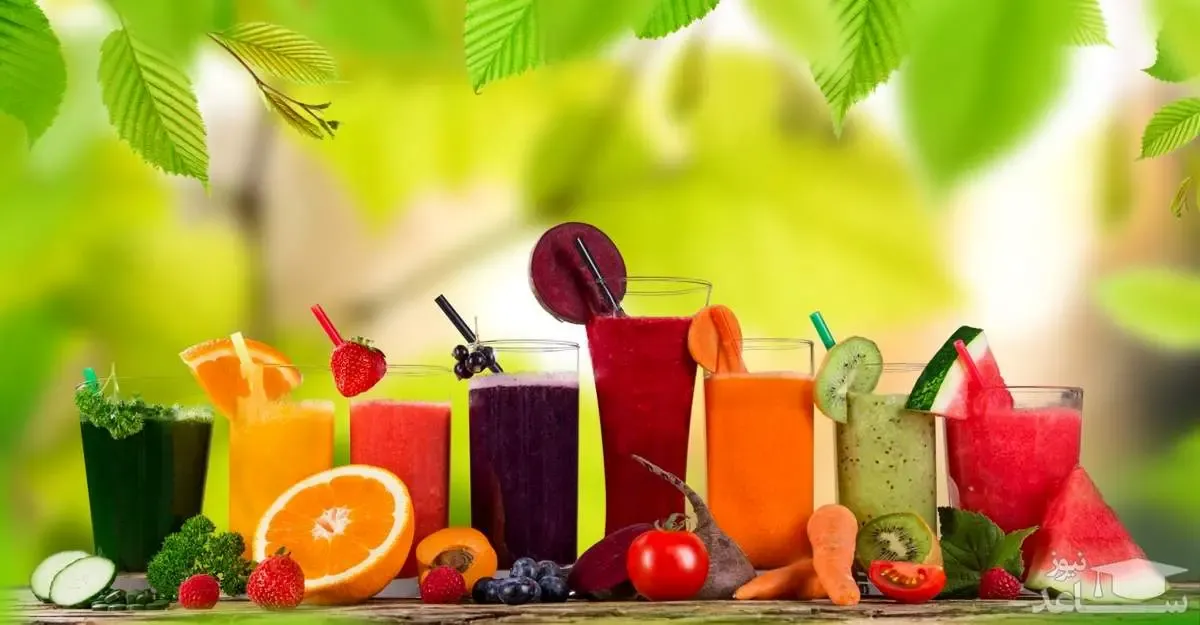 این دمنوش‌ها را بخورید تا گرمازده نشوید