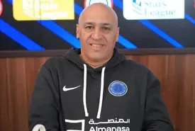 درخشش علی منصور نجاتش داد