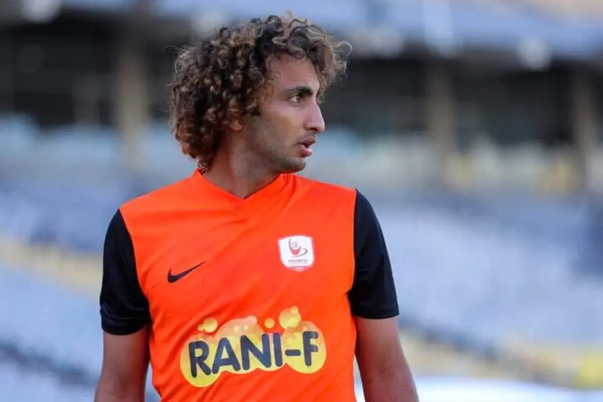 نکونام بازیکن مورد علاقه اش را برای دربی می آورد