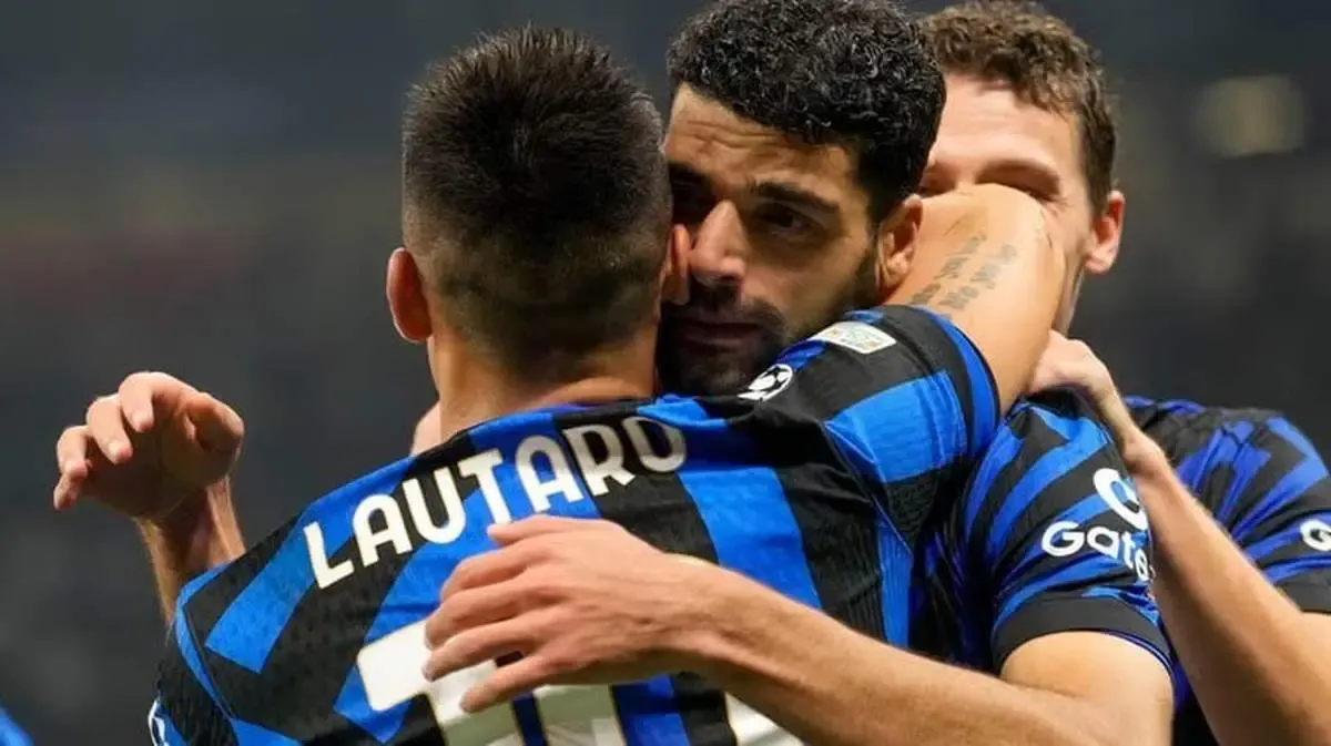 بن بست نقل و انتقالات اینتر بخاطر طارمی