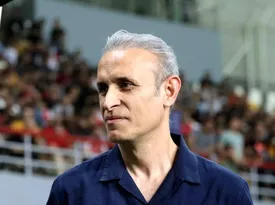 گل محمدی: نصف شما پرسپولیسی میشوید