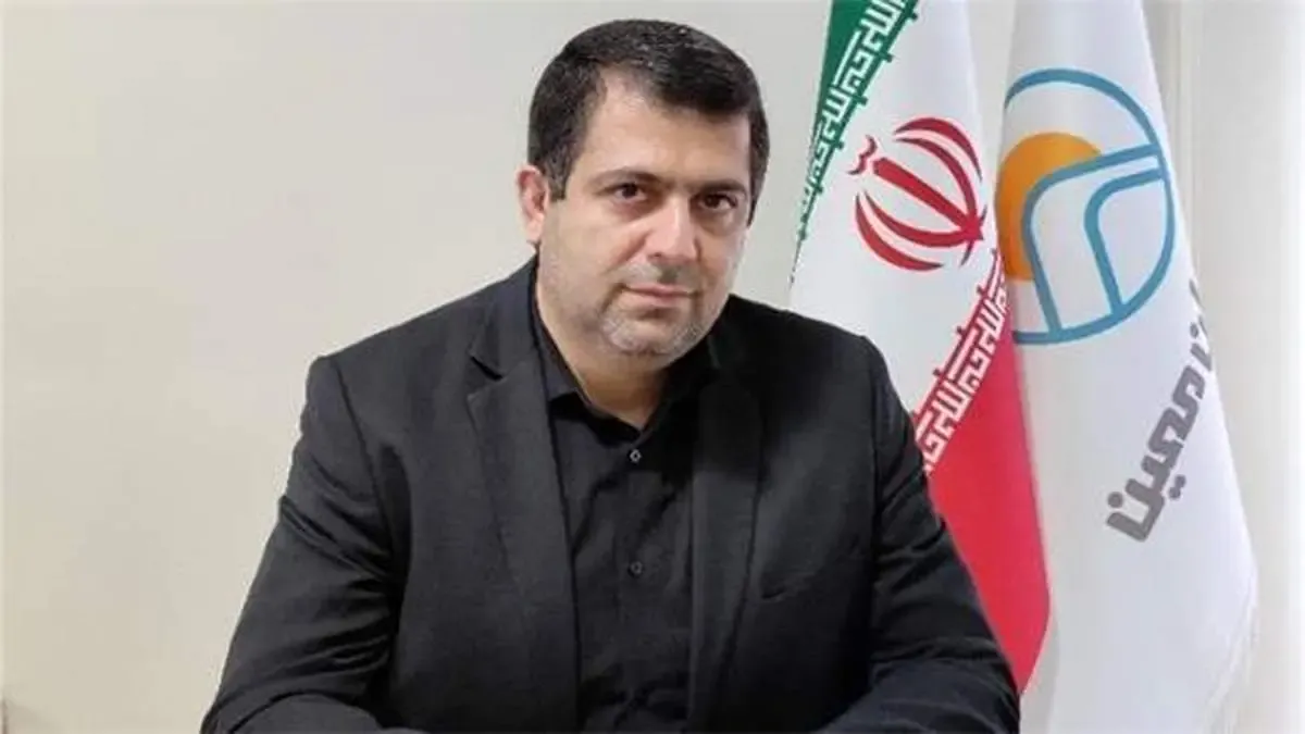 تایید صلاحیت مدیر عامل بیمه اتکایی ایران معین از سوی بیمه مرکزی