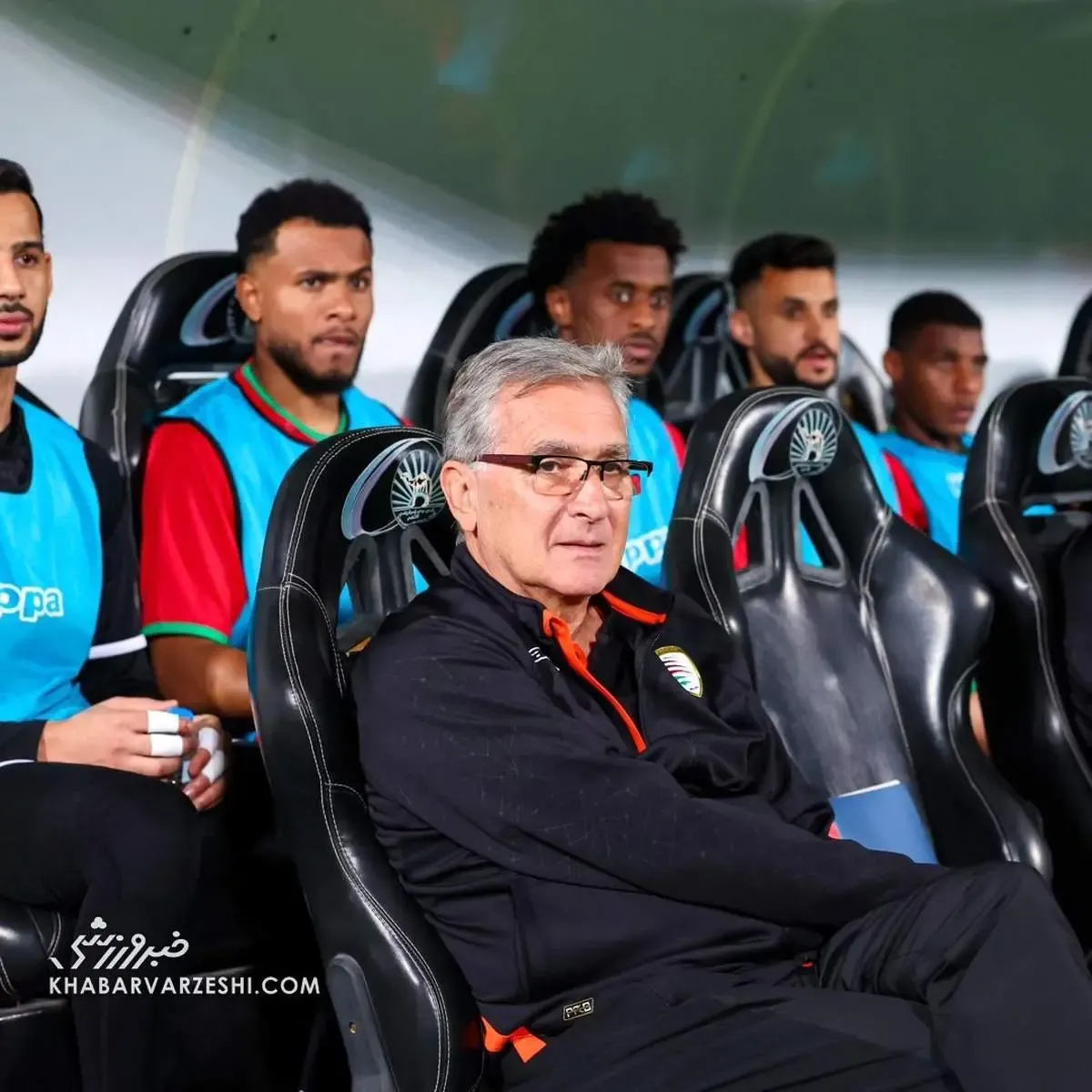 جدیدترین تصویر از گزینه جانشینی گل‌محمدی