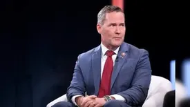 والتز، ایران را تهدید کرد: همه گزینهها روی میز است