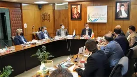 ‏ مهر تأیید حسابرس بر «عملکرد مطلوب» پازارگاد در سال مالی ۱۳۹۹/ سهام پازارگاد به فرابورس عرضه خواهد شد‏