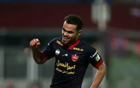 پرسپولیس اورونوف را می‌فروشد؟