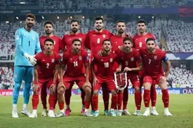 دعوت ۲۴ بازیکن به اردوی تیم ملی فوتبال