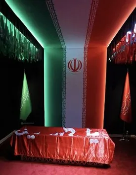 هشدار تهران به کشورهای خلیج فارس