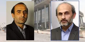 استعفا یا برکناری آقای معاون؟