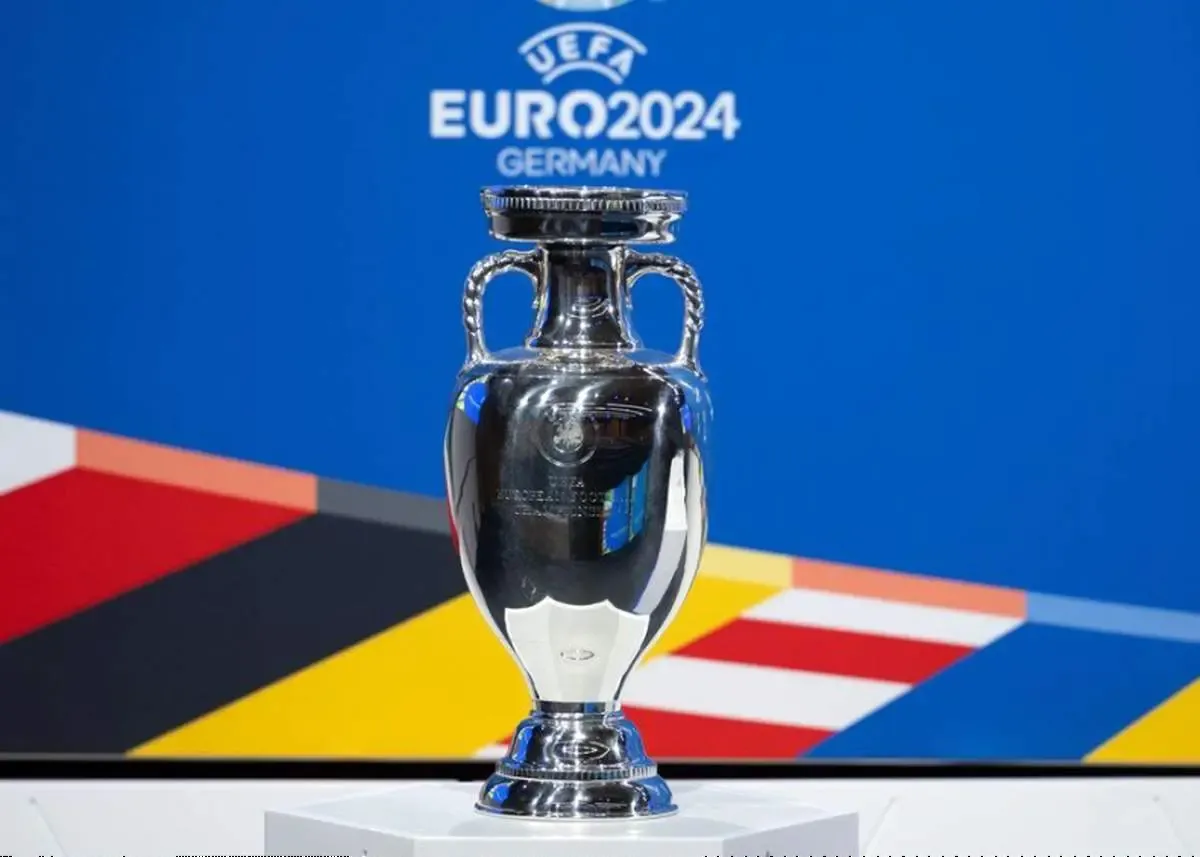 فهرست جذاب: گران‌قیمت‌ترین ستاره‌های یورو ۲۰۲۴!