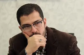 احتمال موافقت تهران با پیشنهاد ترامپ؟ / علی قلهکی خبر داد: خروج احتمالی ۴۰۰ کیلو اورانیوم غنی شده