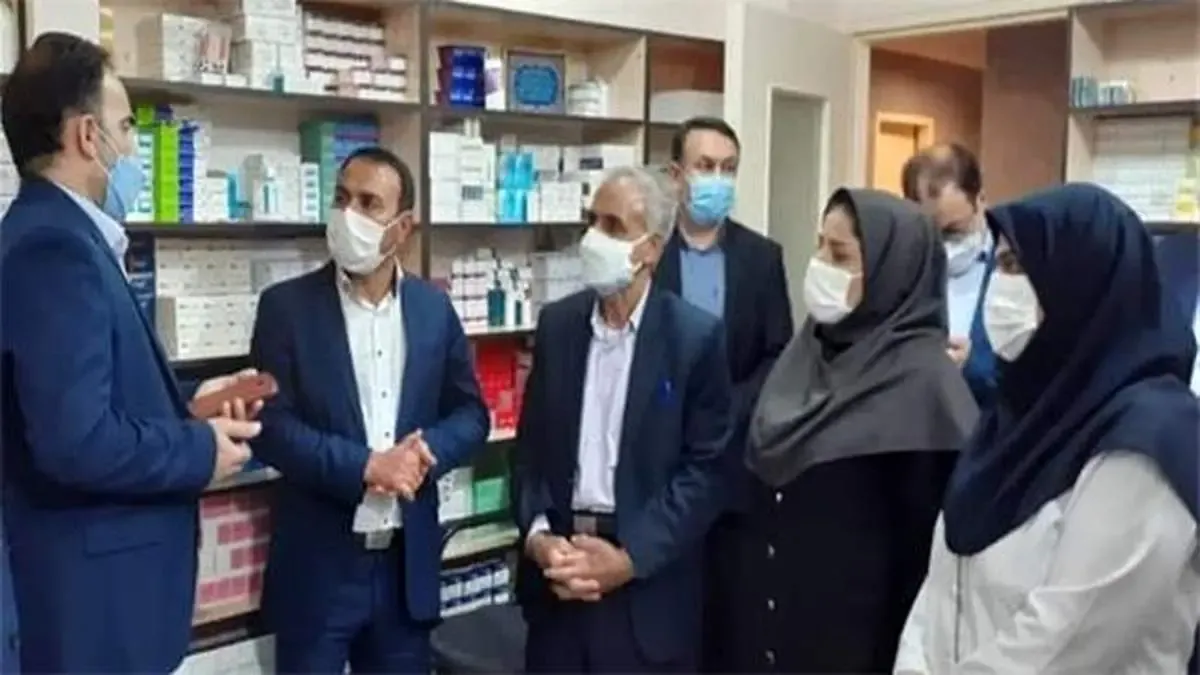 روزانه بیش از 2 هزار نفر از خدمات درمانی مراکز تامین اجتماعی ایلام بهره مند می شوند