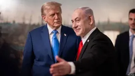 دو سیگنال مهم که پس از جلسه نتانیاهو و ترامپ مخابره شد