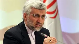 رقیب ما کسی است که کشور را متوقف کند