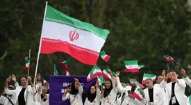 جایگاه ایران در رده‌بندی توزیع مدال‌های المپیک/ جدول