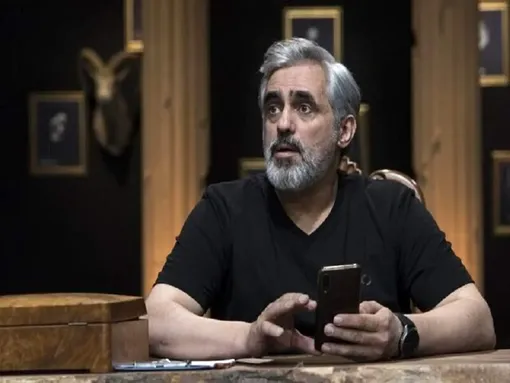 بازگشت ابوطالب به نمایش خانگی با «وکیل مدافع»