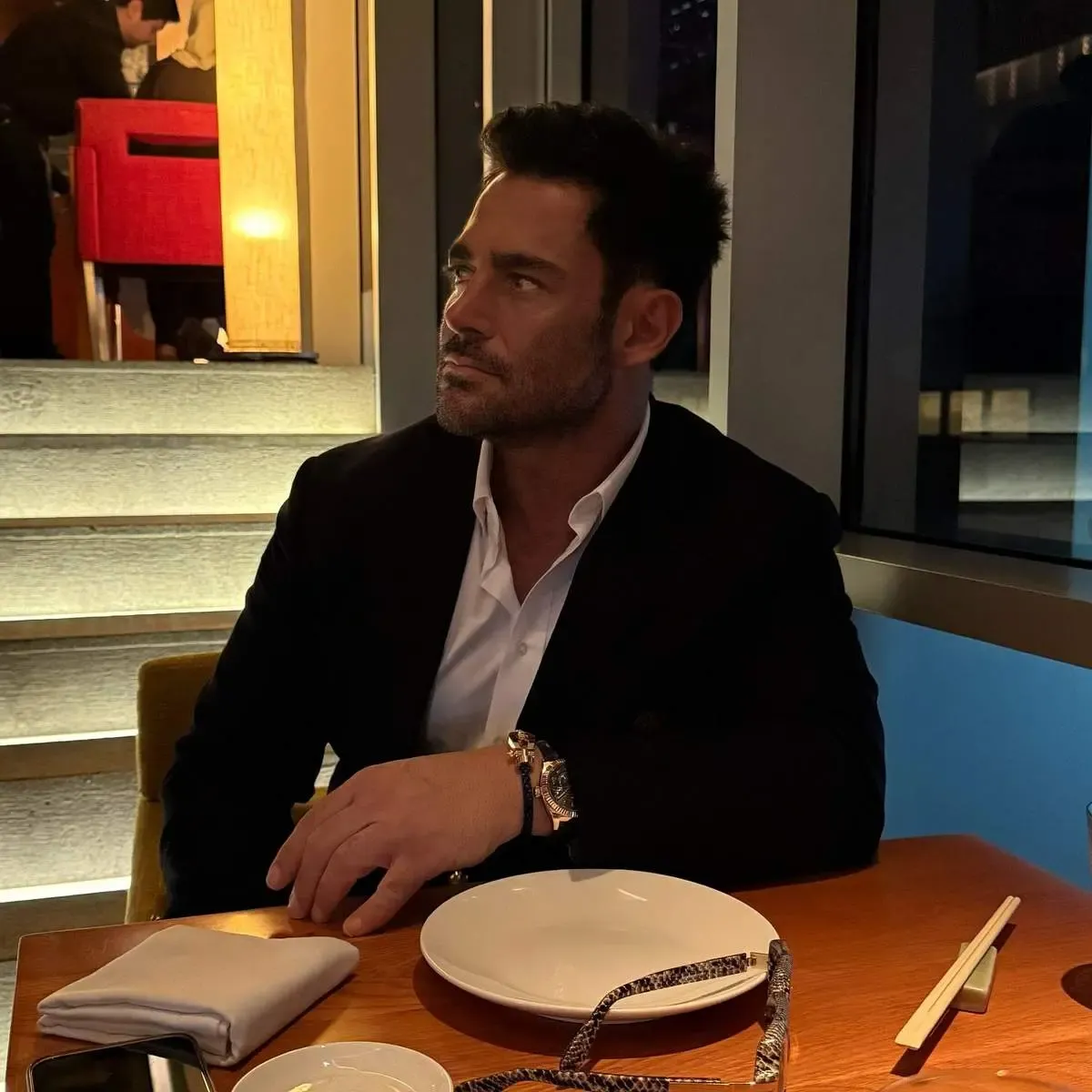 استوری معنادار گلزار خطاب به مخاطب خاص همه را کنجکاو کرد