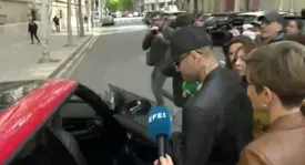 سکوت دنی آلوز