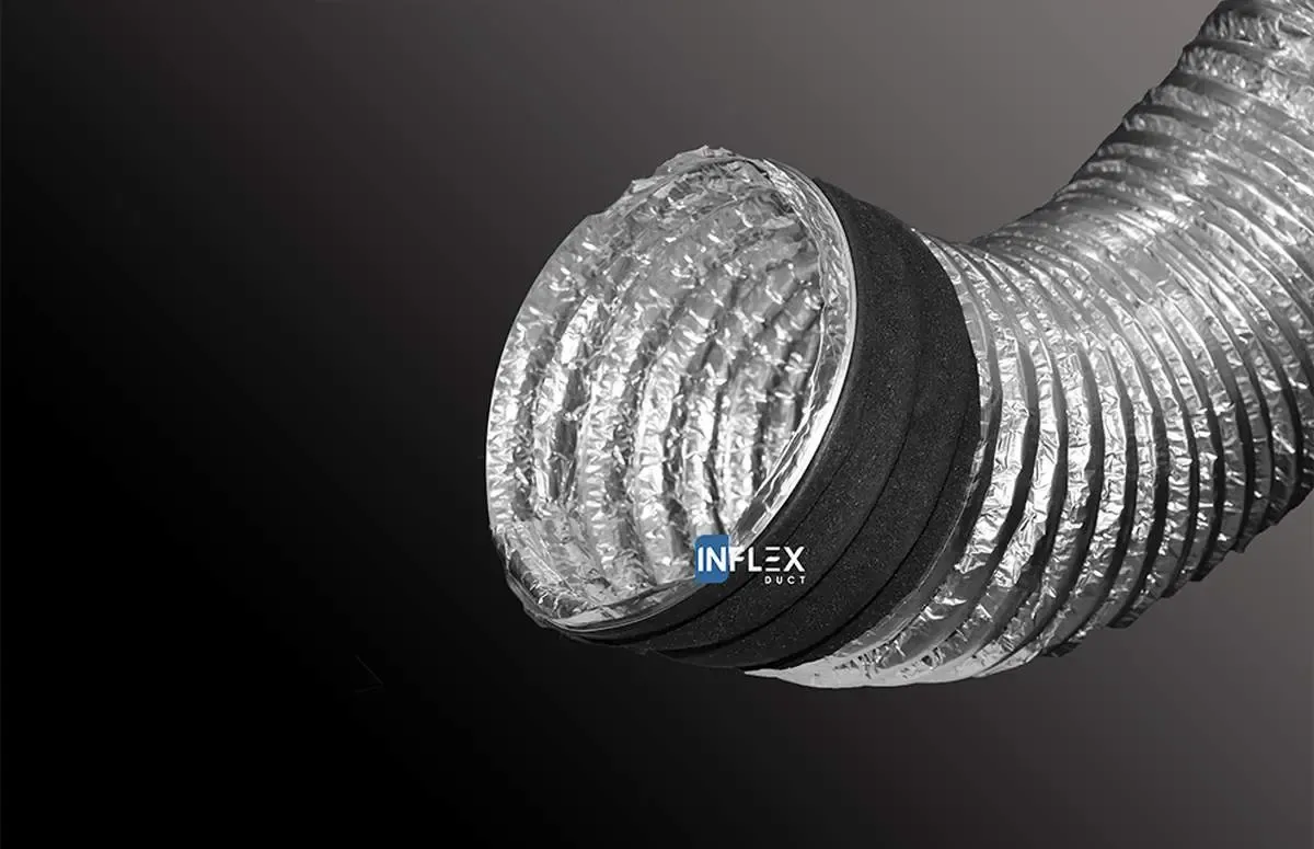 معرفی کانال فلکسیبل رابر