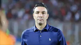 جواب رد نکونام به جلسه با رئیس فدراسیون | دلیل غیبت سرمربی آبی‌ها در جلسه با تاج چه بود؟