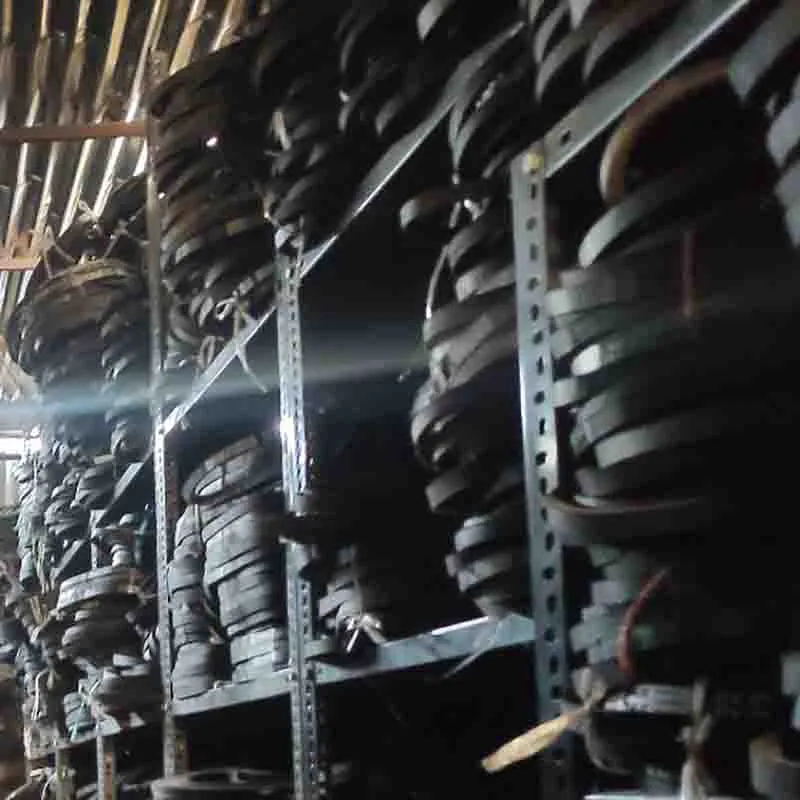 تسمه صنعتی تسمه صنعتی