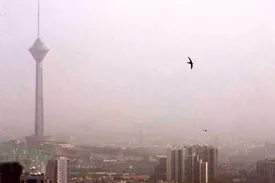 تهران دوباره در وضعیت قرمز