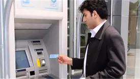 سقف برداشت روزانه از خودپردازهای بانک سینا 500 هزار تومان شد