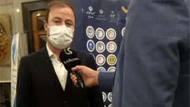 رفع موانع تولید خواسته اصلی صنعت است