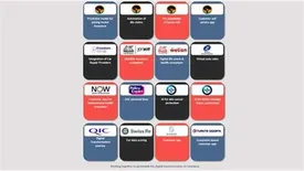 بیمه تجارت‌نو در مسیر کسب جایگاه بین المللی