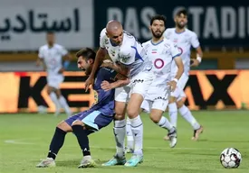 گلر استقلال از مقدونیه می آید