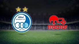 زمان بازی تراکتور و استقلال در هفته ۱۶لیگ برتر/ تاریخچه کامل نبرد آبیهای پایتخت و سرخپوشان تبریزی