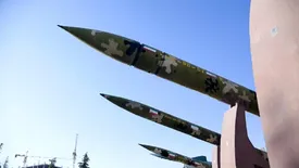 موشک ایرانی که کابوسی باورنکردنی برای آمریکا است