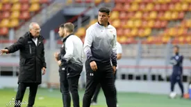 مربی فولاد : گل استقلال درست نبود!