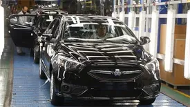 ثبت ركورد تولید روزانه و هفتگی در سایپا/ كاهش حدود ٤٠ درصدی خودروهای ناقص در سال جاری/ ادامه تولید عبور مستقیم حدود ٩٠ درصدی در سایپا