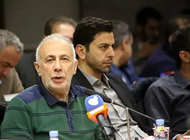 ابراهیم متقی: برای مشارکت بالا به اقناع نیاز داریم