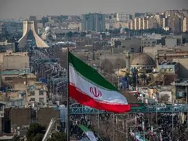 ایران از این کشورها شکایت کرد