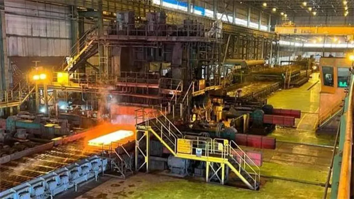 کاهش توقفات و افزایش آماده بکاری اولویت اصلی ماست