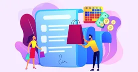 آنلاین خرید کنید اقساطی پرداخت کنید